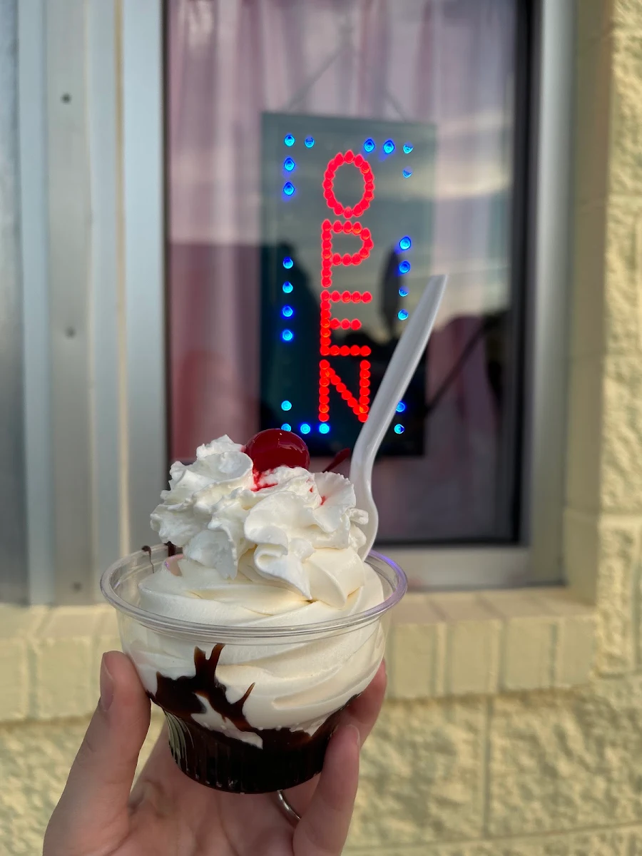 Hot Fudge