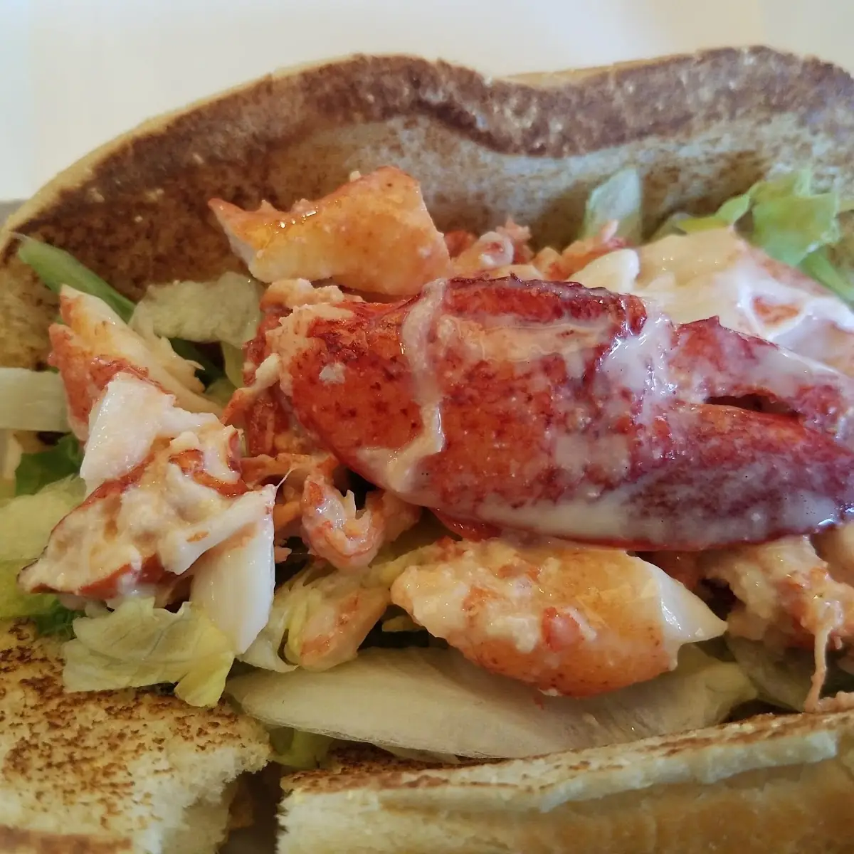 Lobster Roll