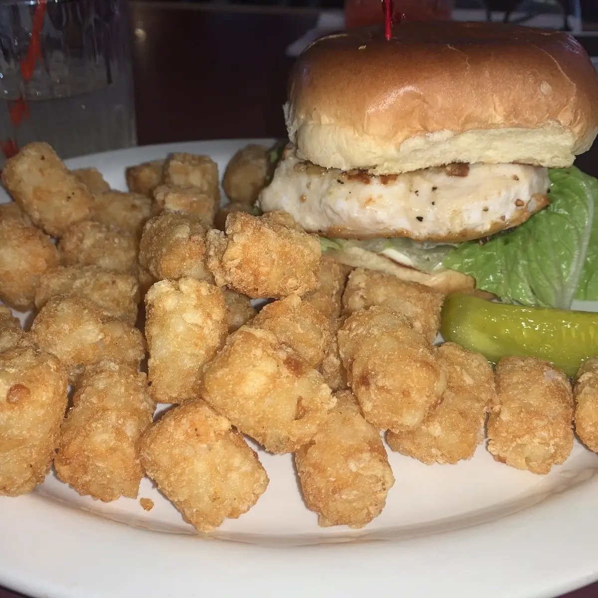 Tater Tots