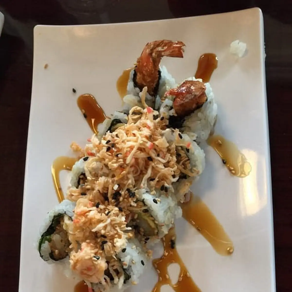 Lobster Roll