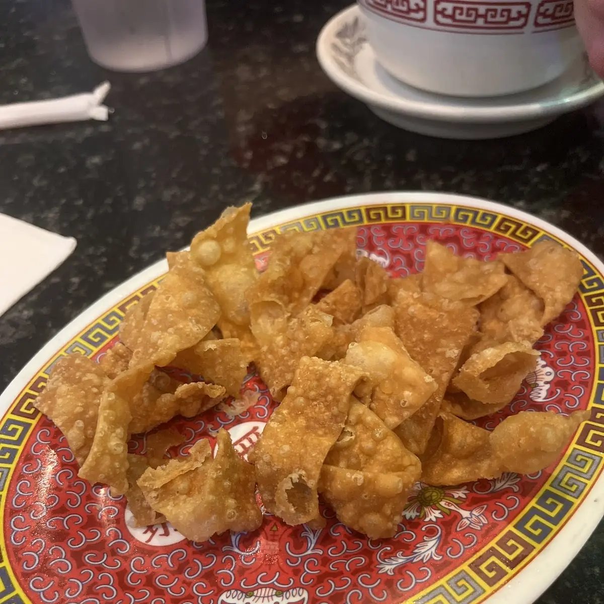 Spicy Bean Curd