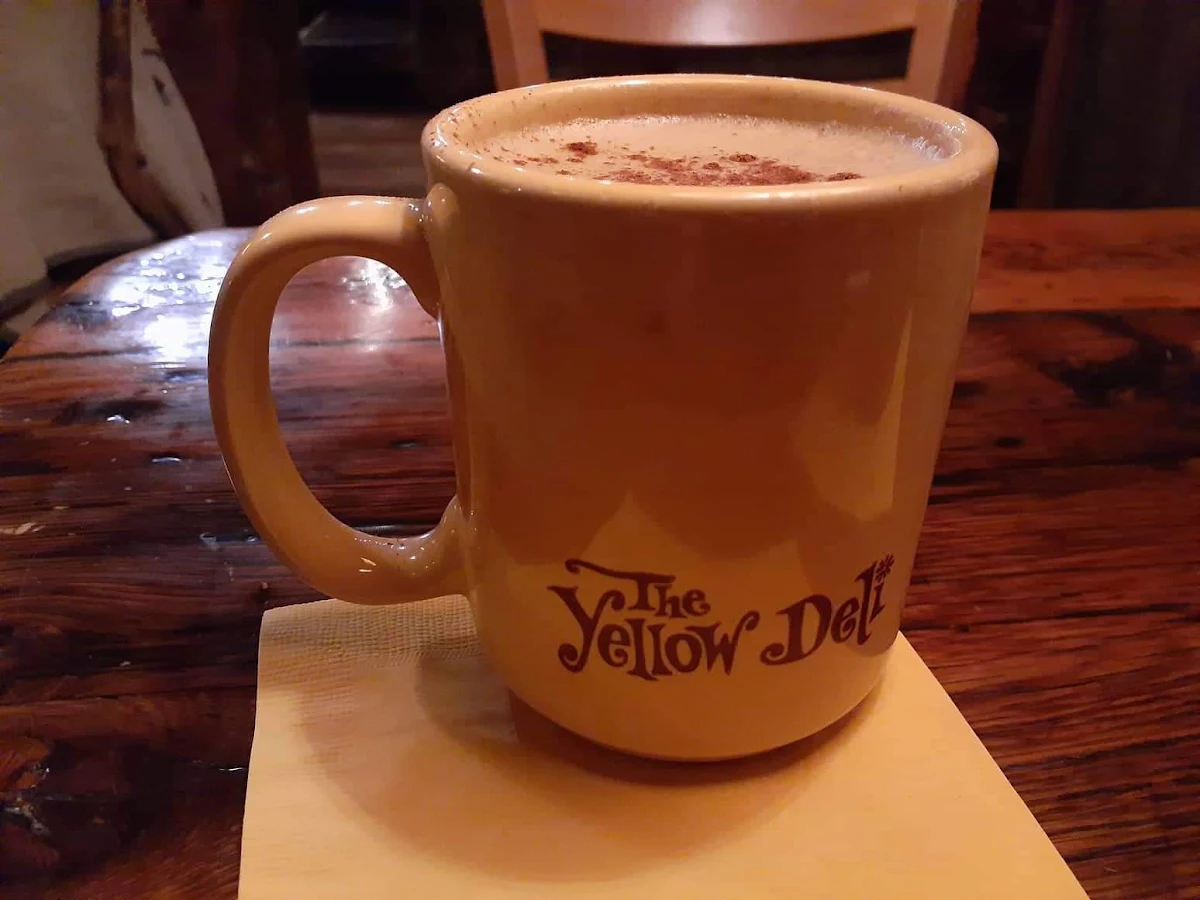 Chai Latte