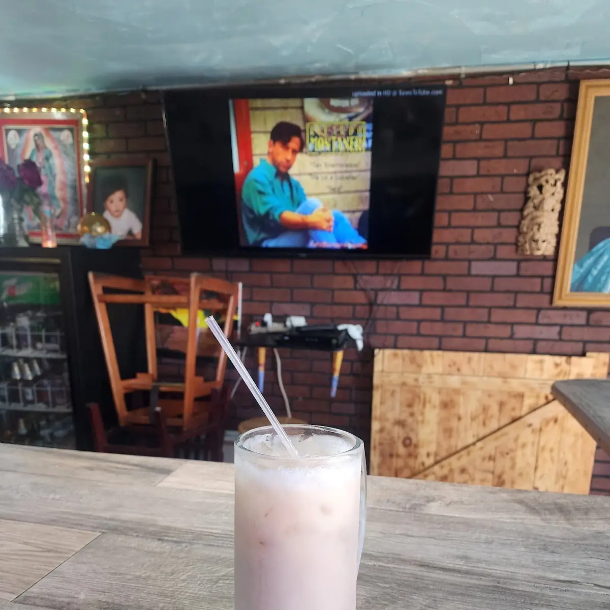 Horchata