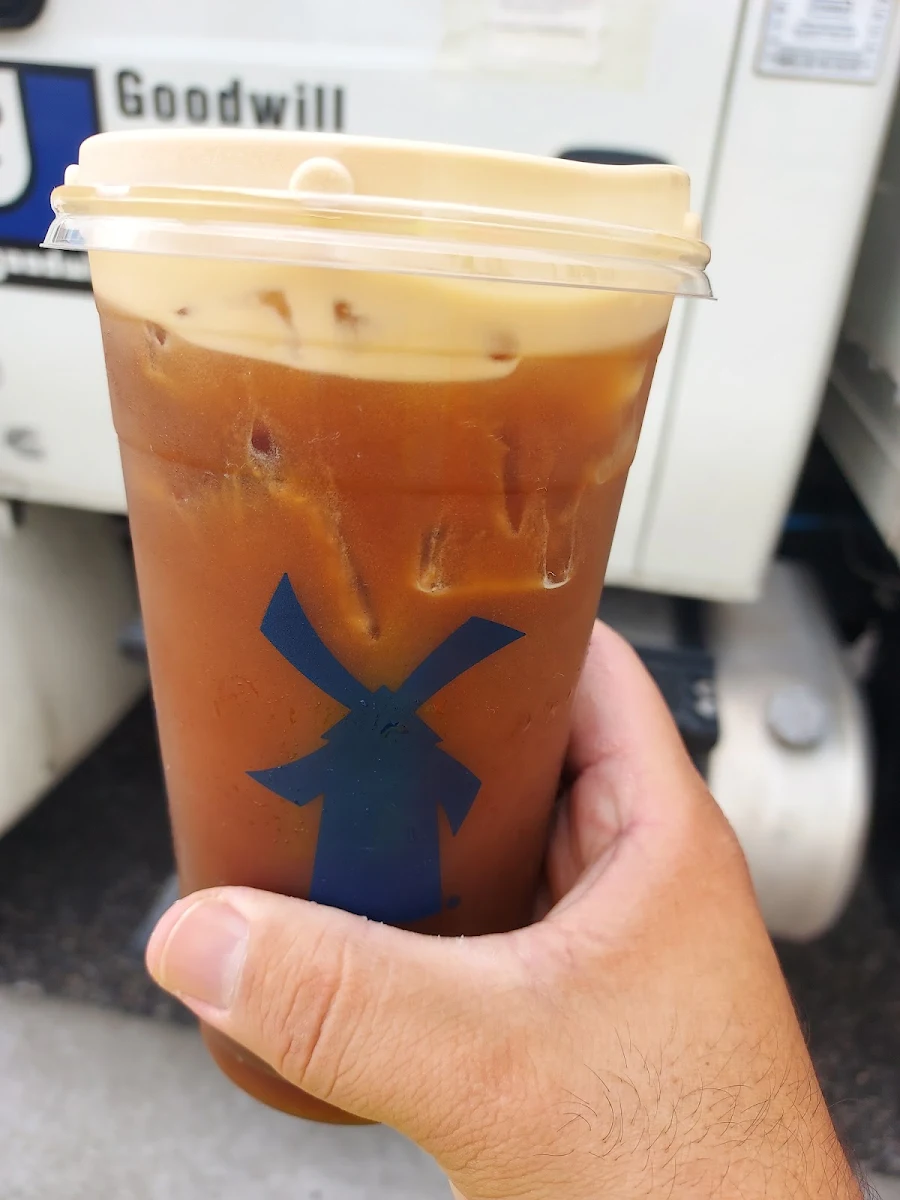 Thai Tea
