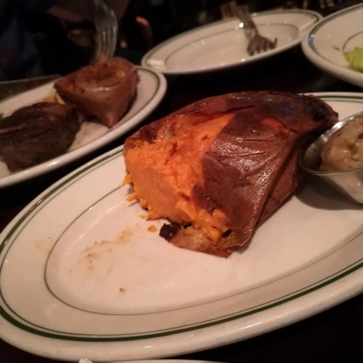 Baked Potato