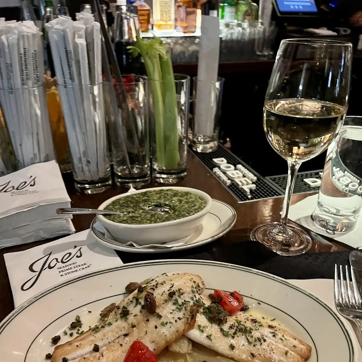 Chilean Sea Bass