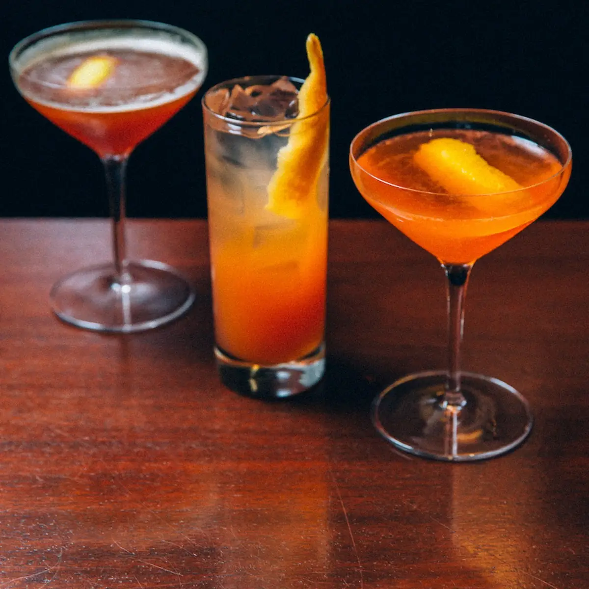 Jumbo Shrimp Cocktail