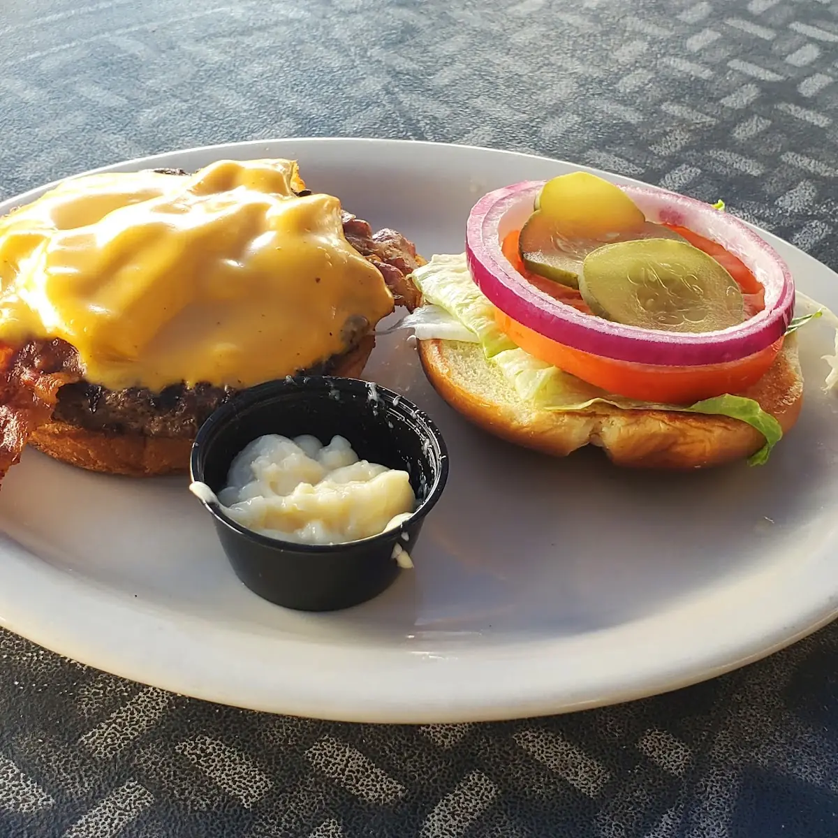 Burger