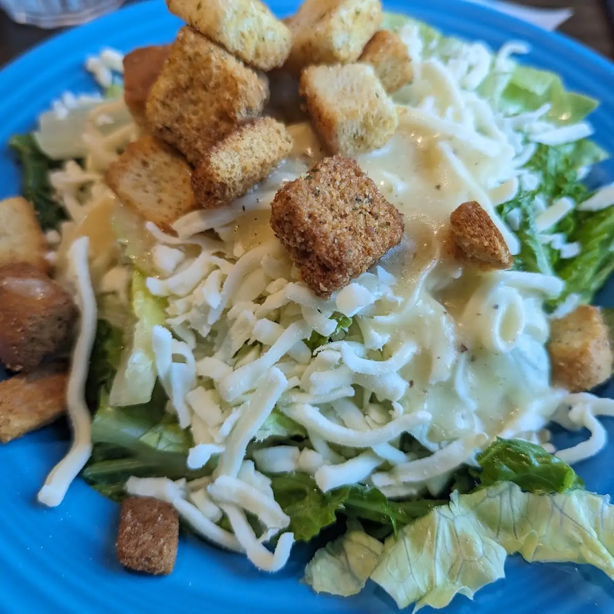 Caesar Salad