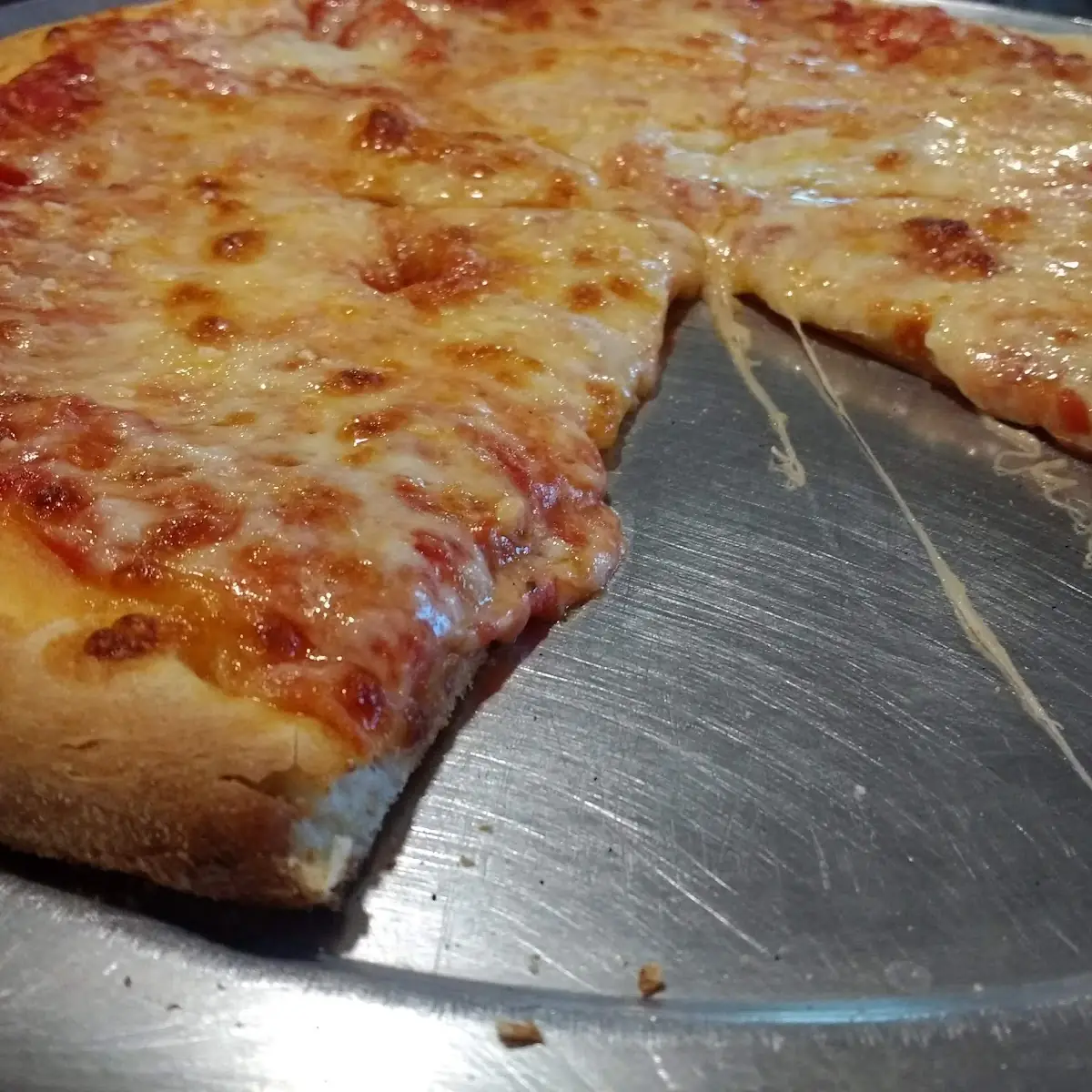 Cheese Pizza