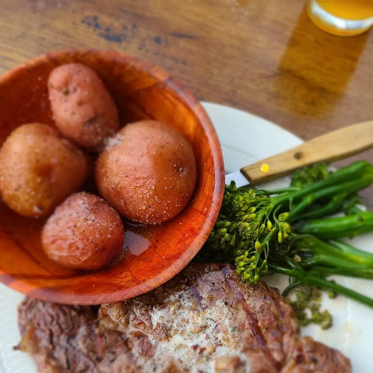 Sunday Roast