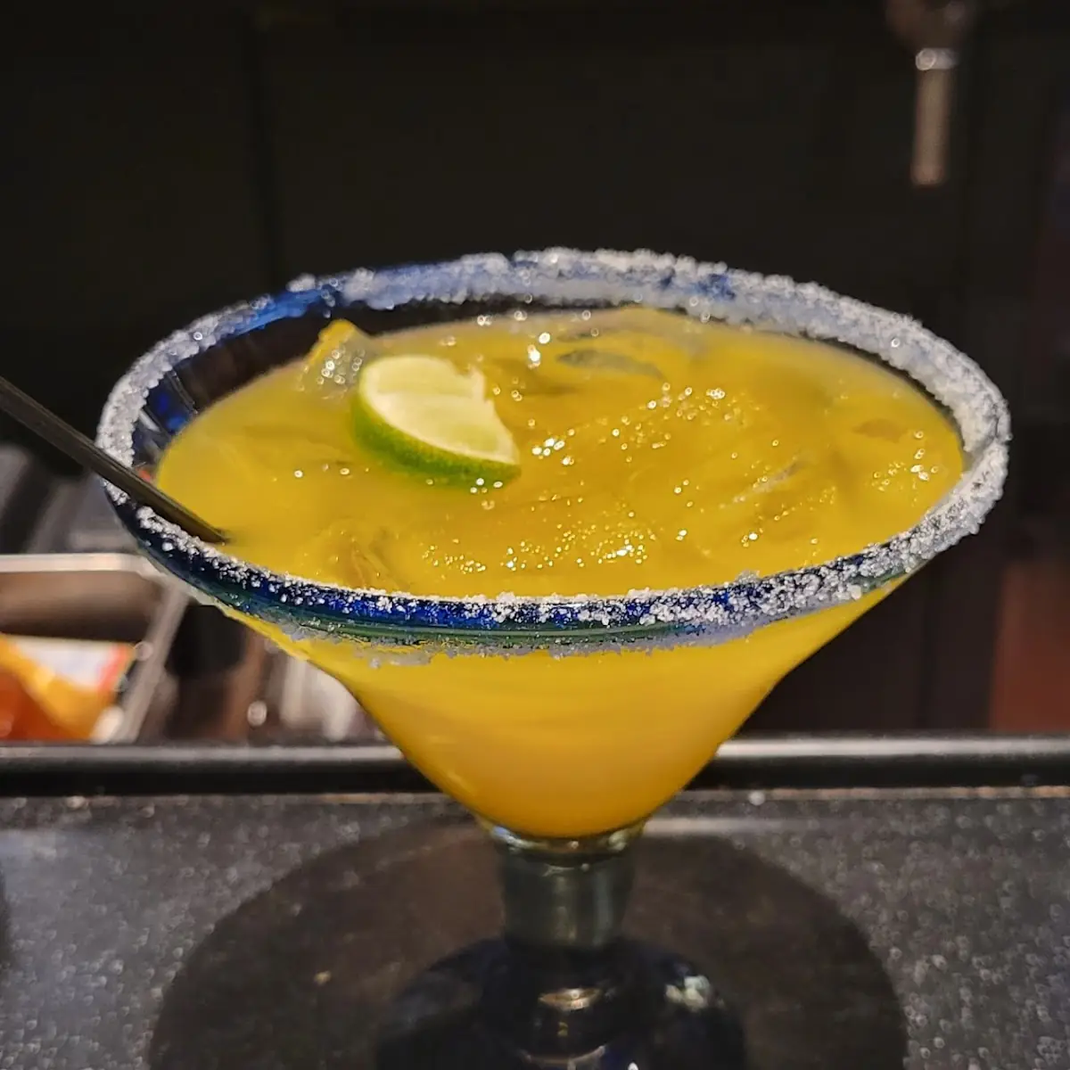 Texas Margarita