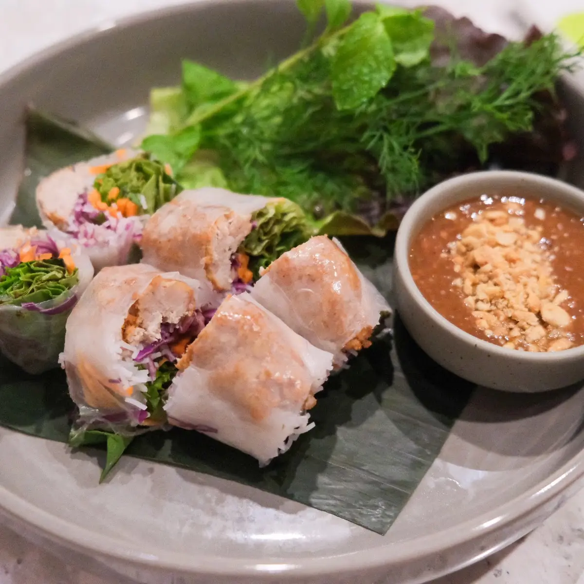 Spring Roll