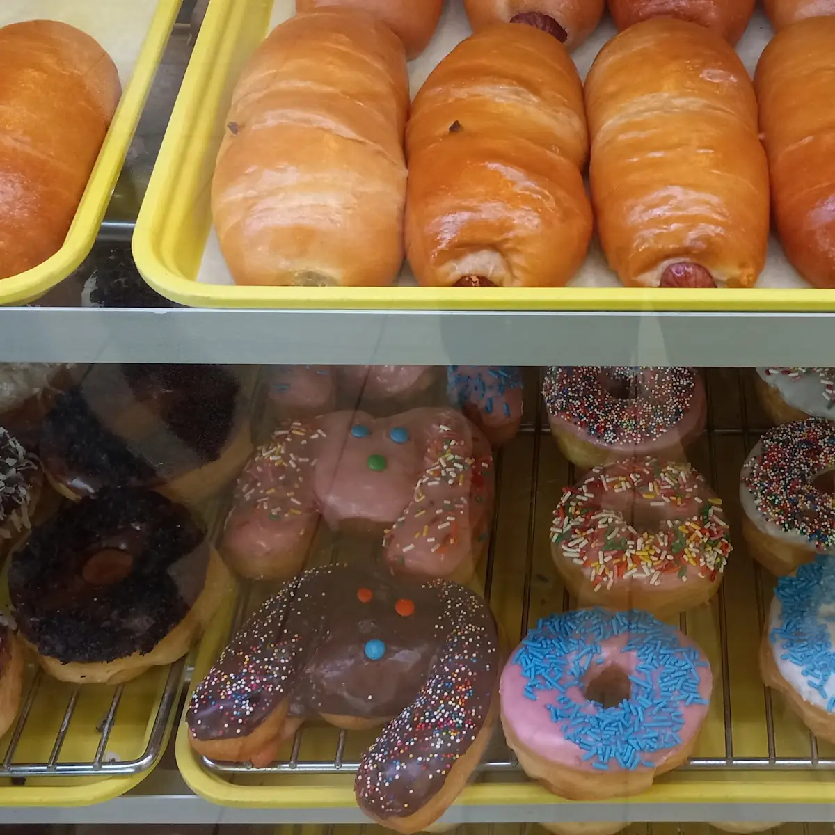 Donut Holes (Dozen)