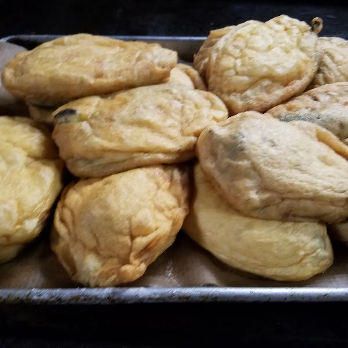 Chile Relleno