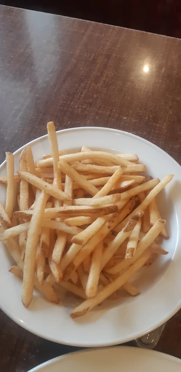French Fries Side, Smitty's Restaurant & Lounge - Cranbrook