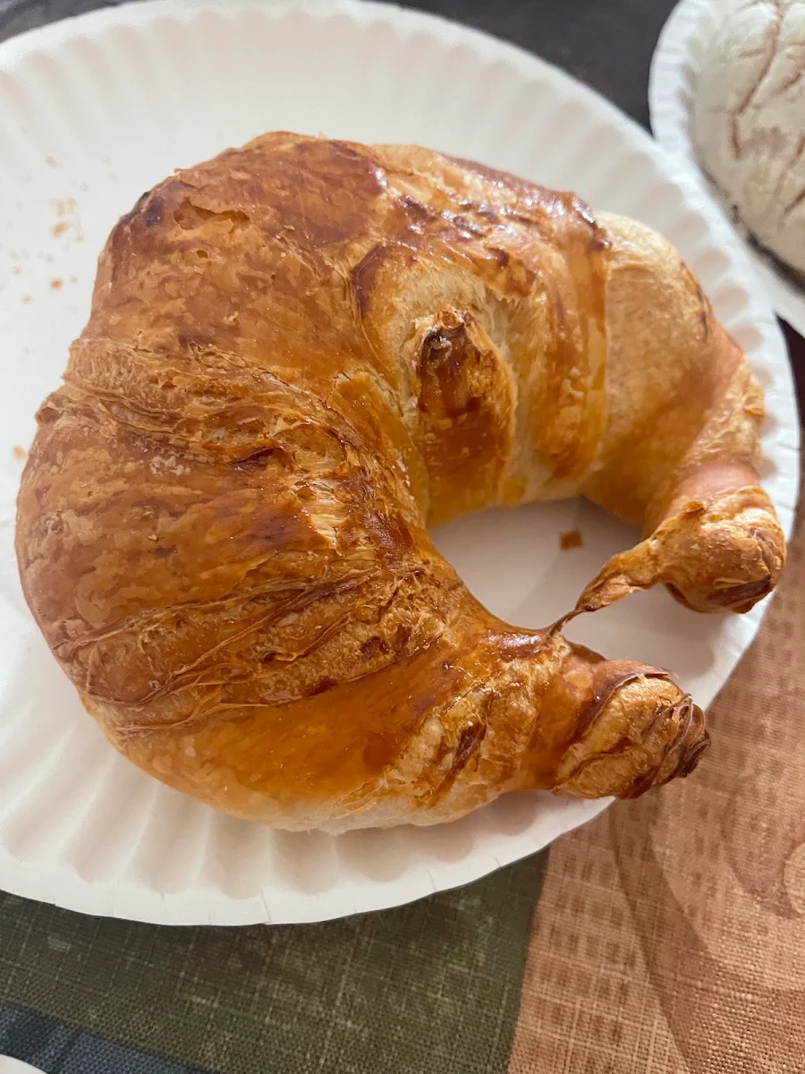 Croissant