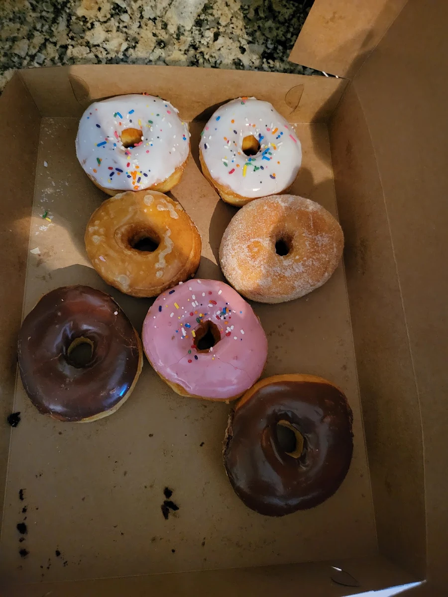 Doughnut