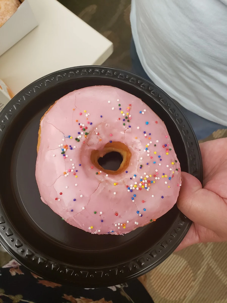 Homer Donut