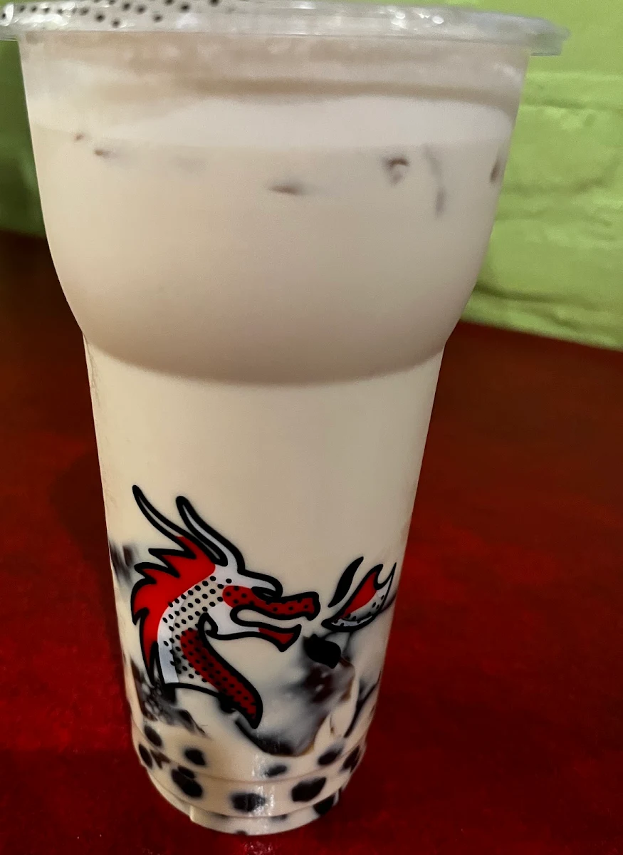 Kungfu Oolong Tea