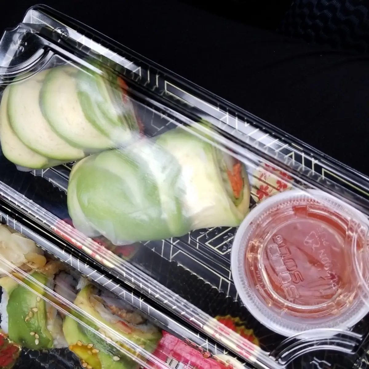 Spring Roll