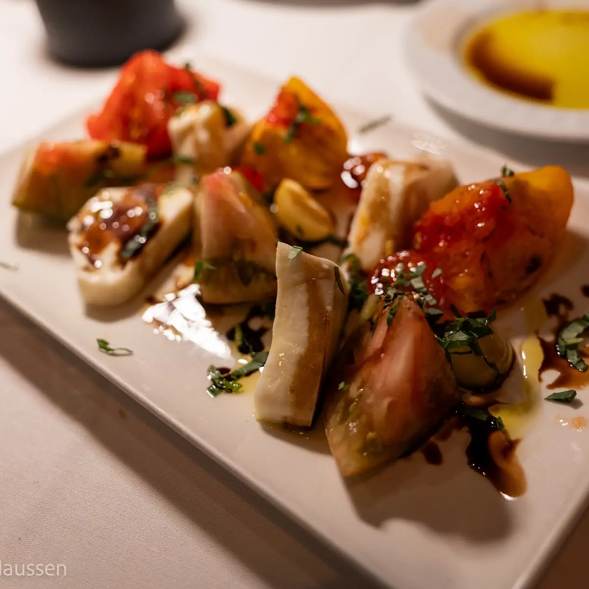 Caprese Salad