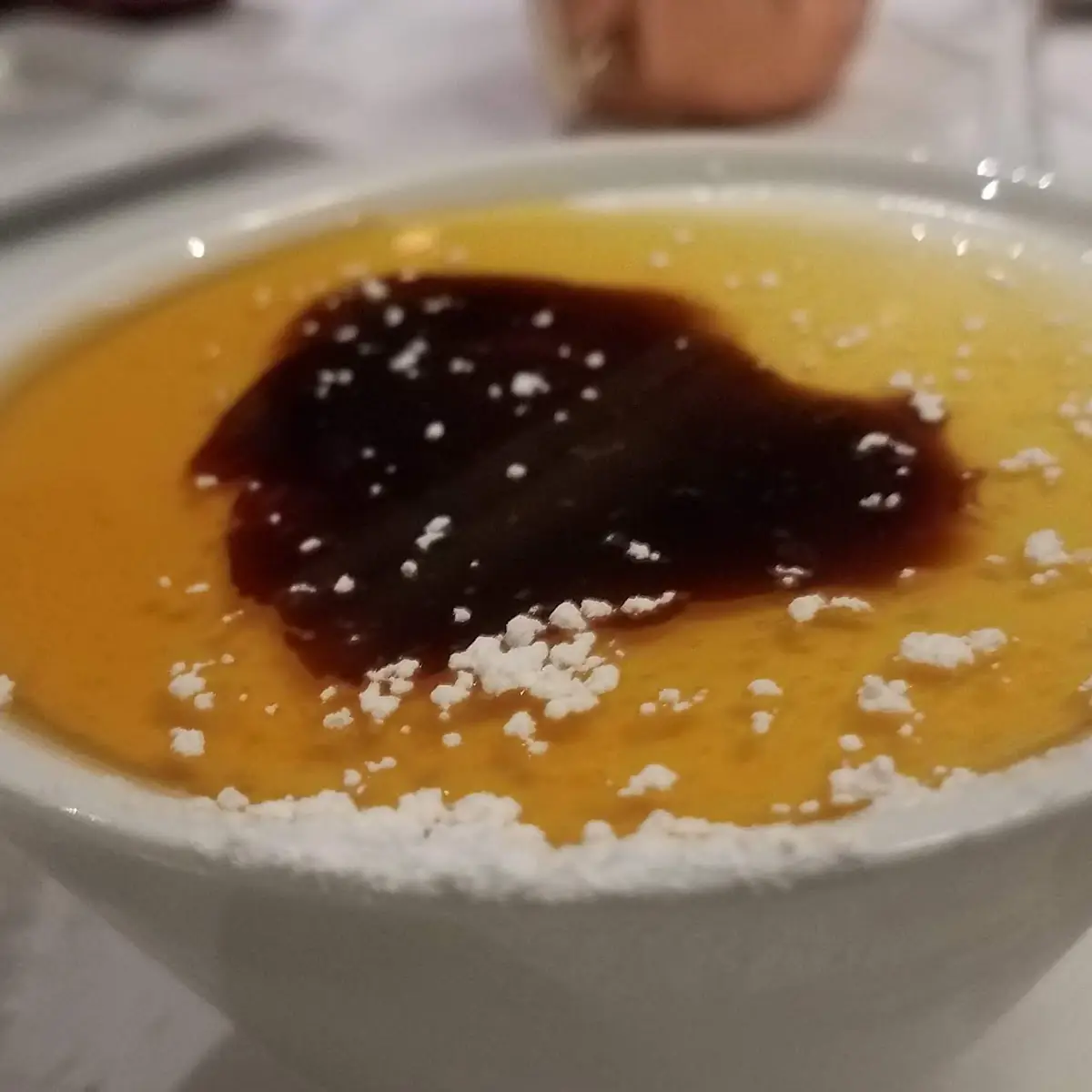 Creme Brulee