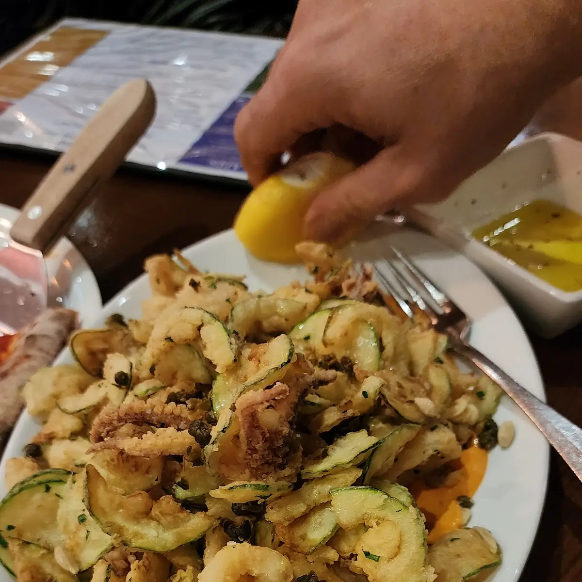 Fritto Misto