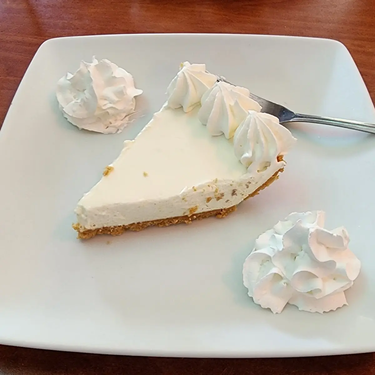 Key Lime Pie
