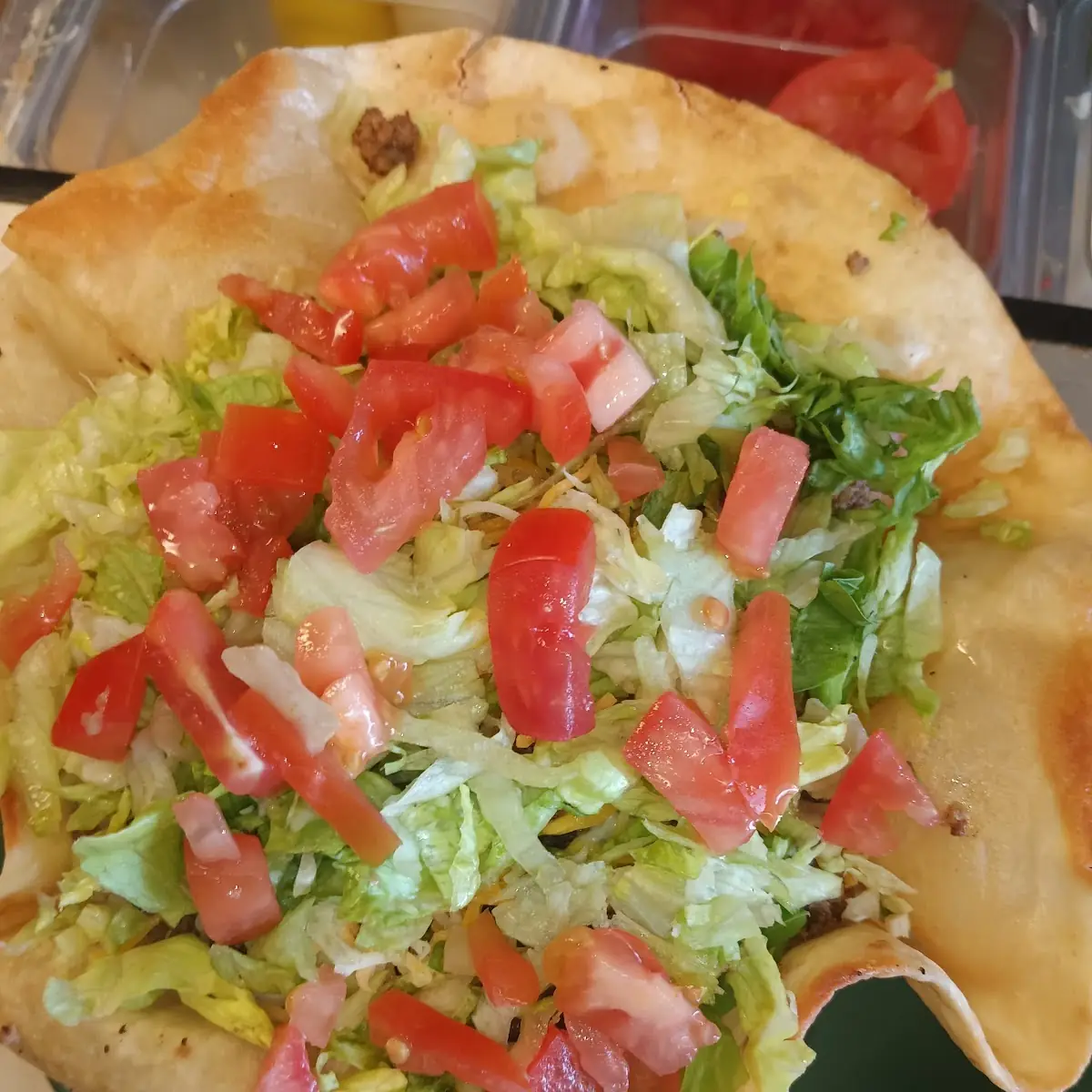 Taco Salad