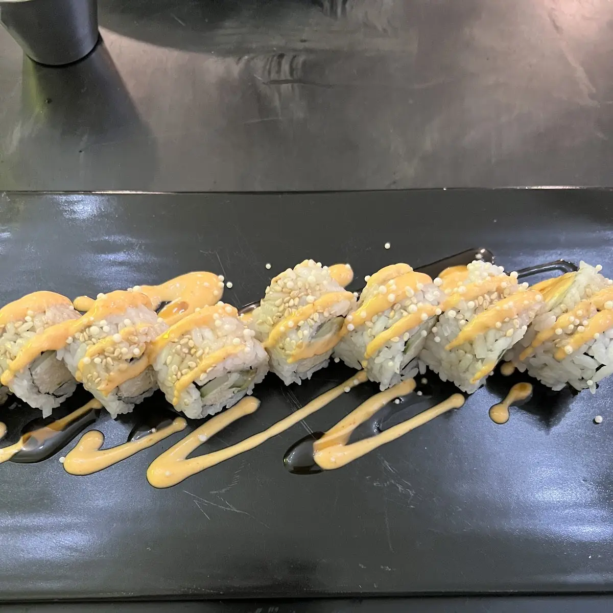 California Roll