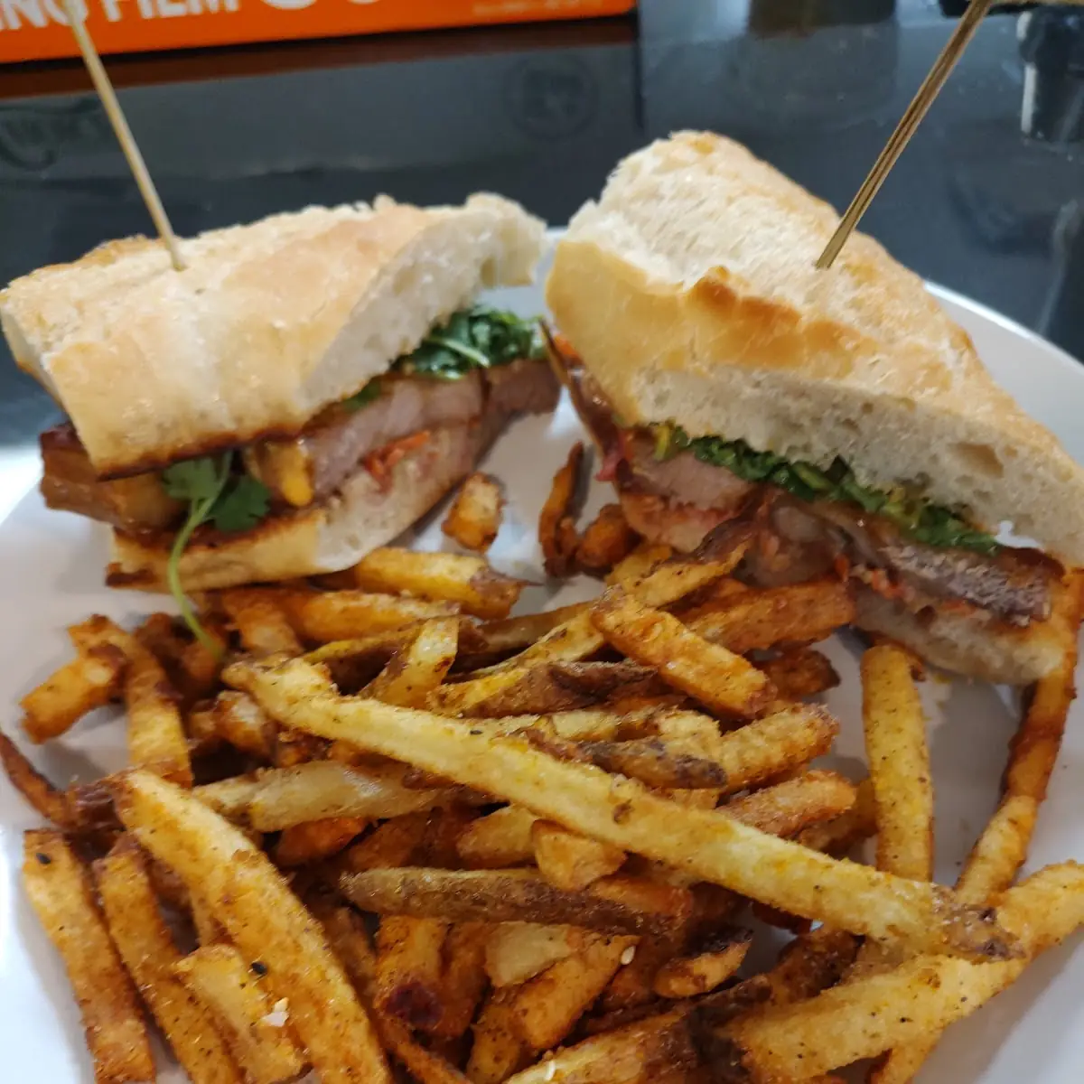 Chicken Sandwich