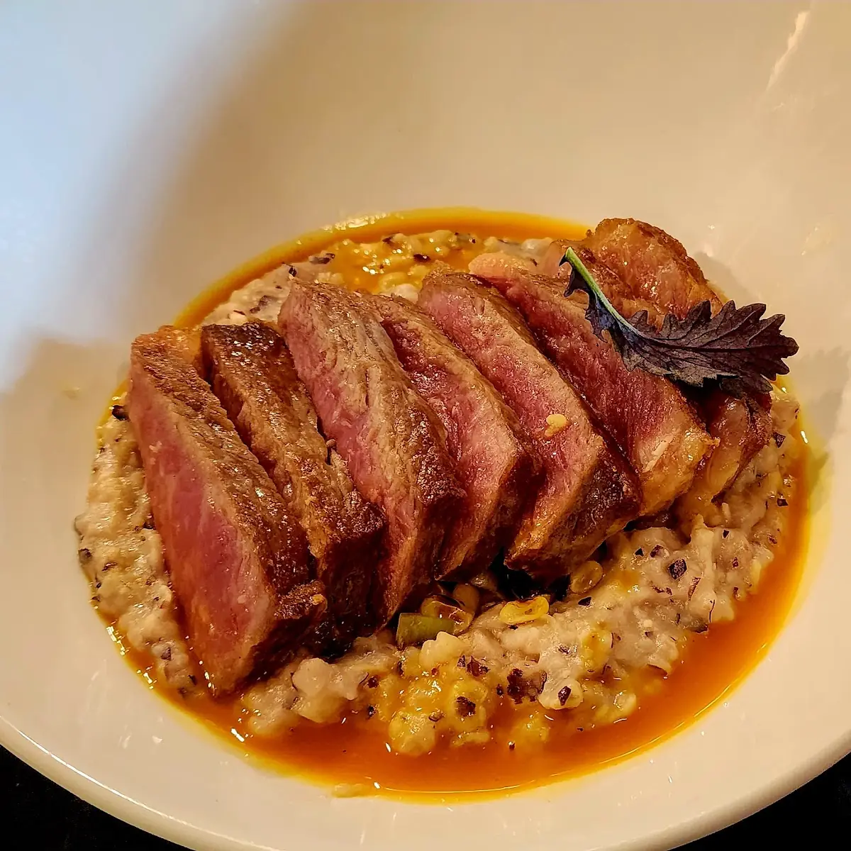 Duck Breast