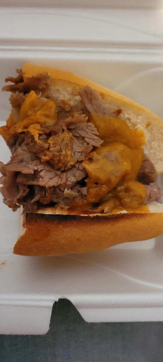 Kansas City BBQ