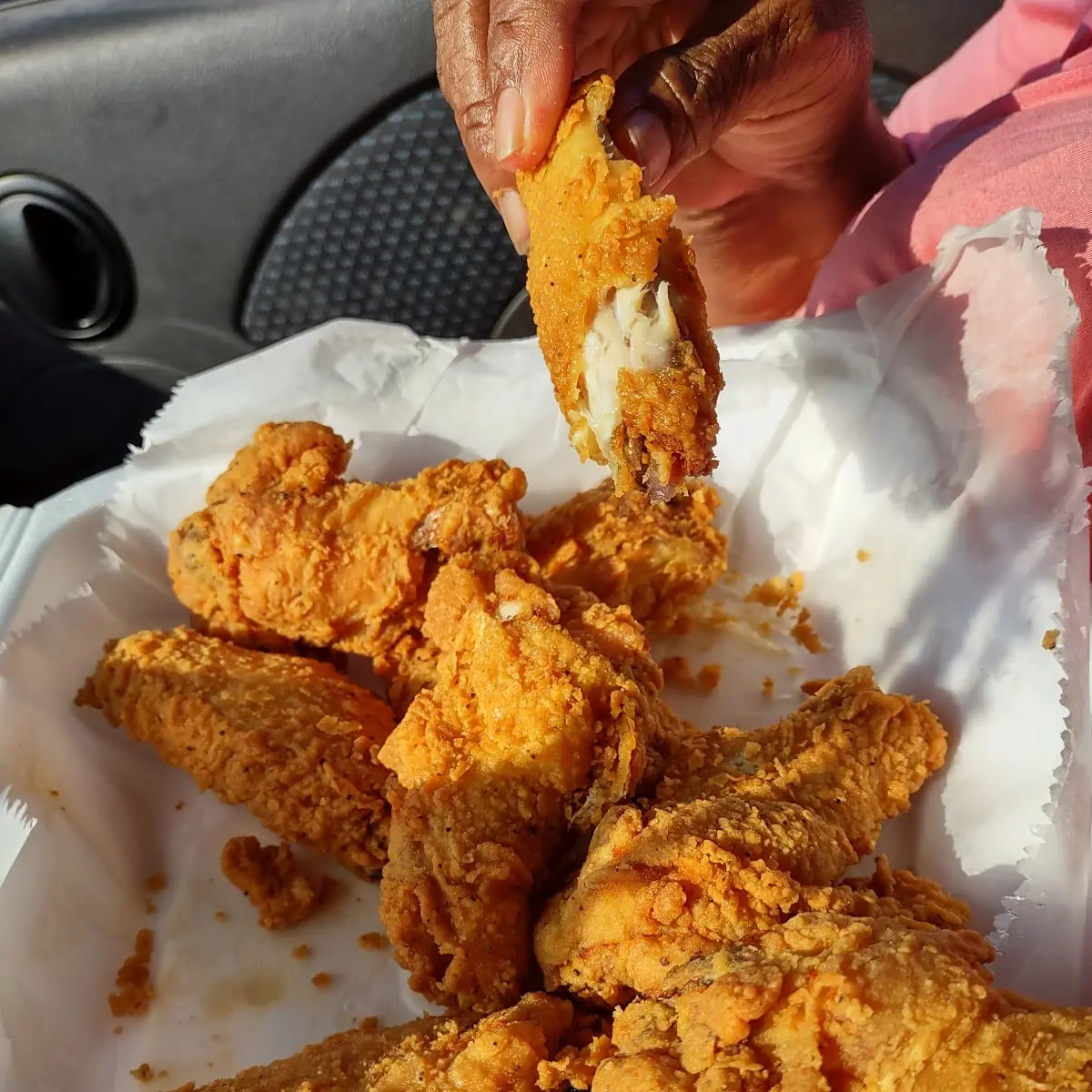 Chicken Wings