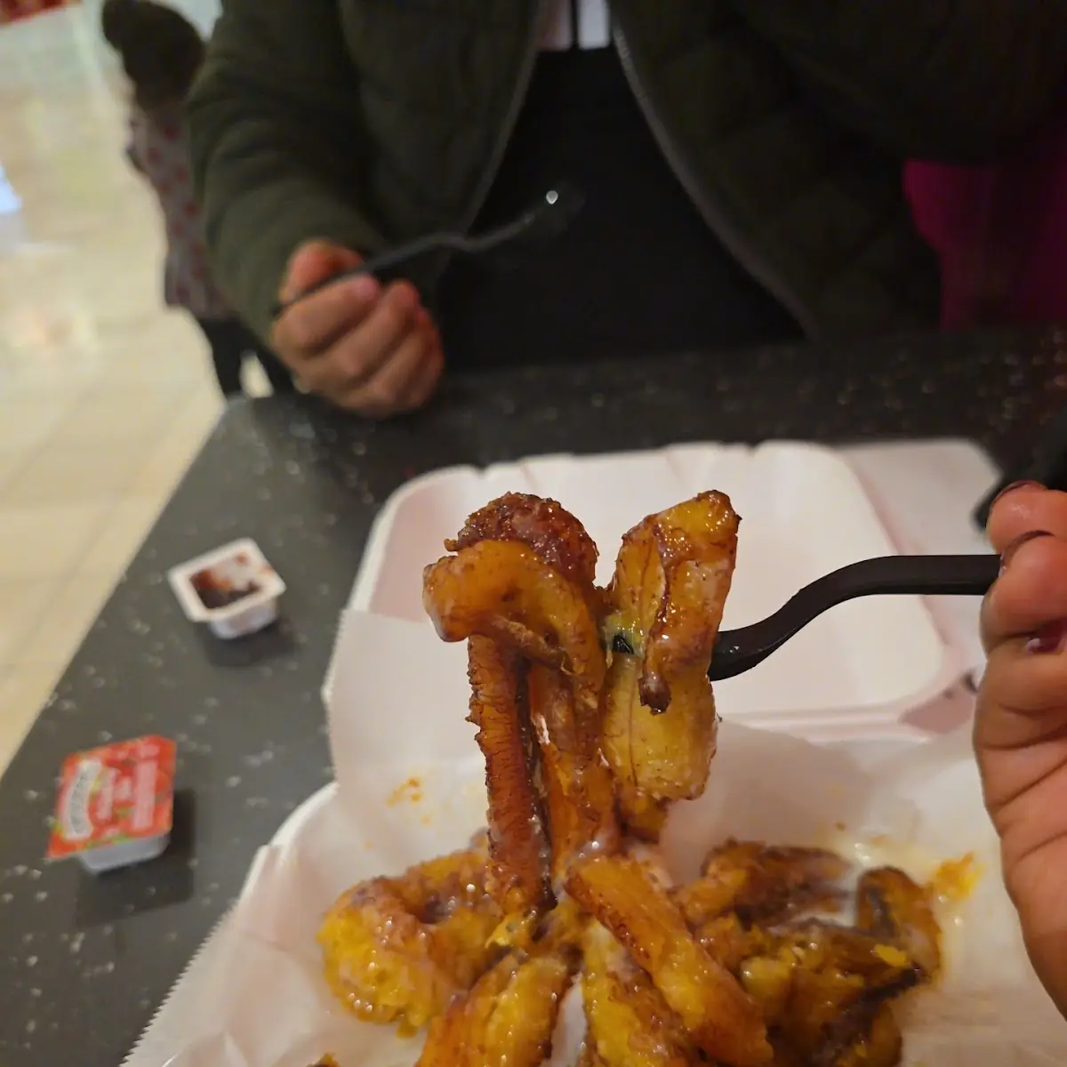 Lemon Pepper