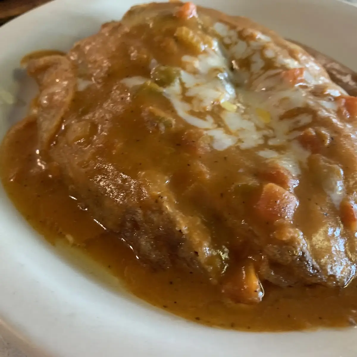 Chile Relleno