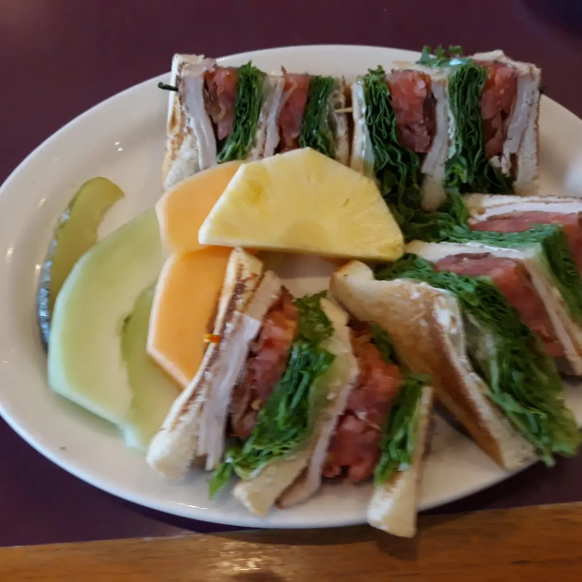 Turkey Club