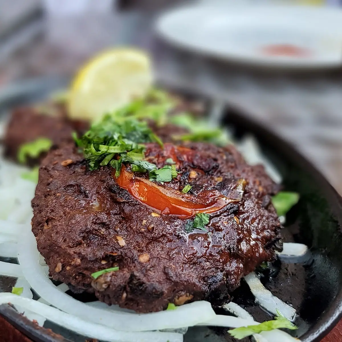 Chaplee Kabab