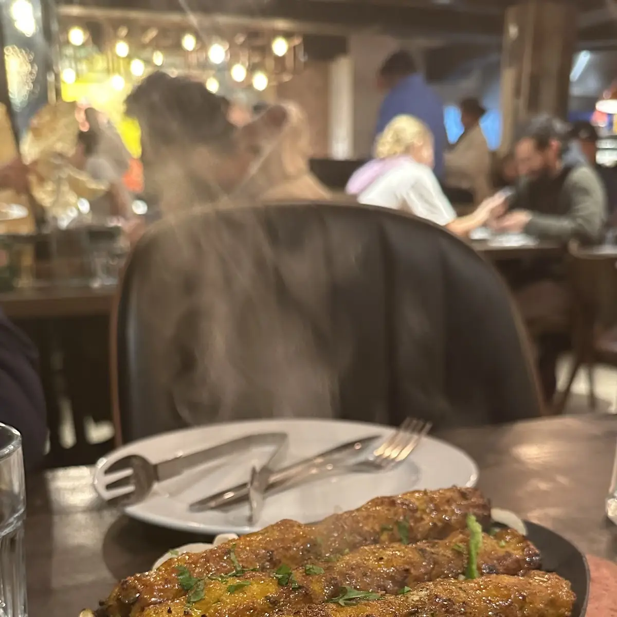 Kboys Lahori Fish