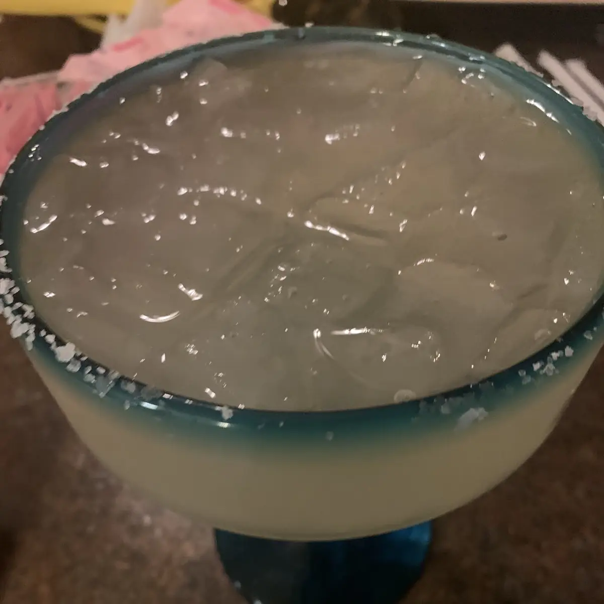 House Margarita