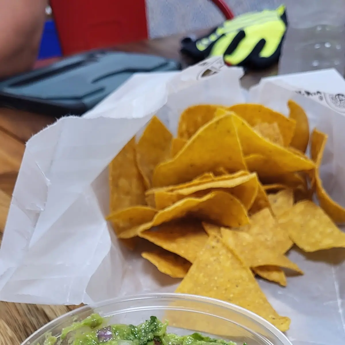 Guacamole Dip