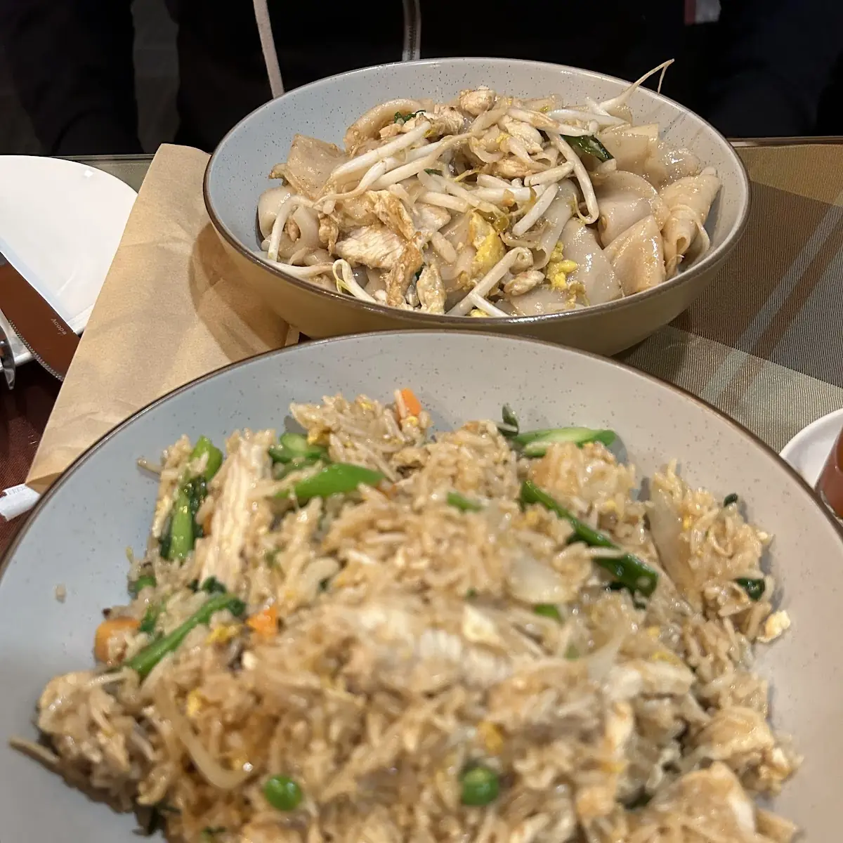 Pad Mama Kee Maw Specialty