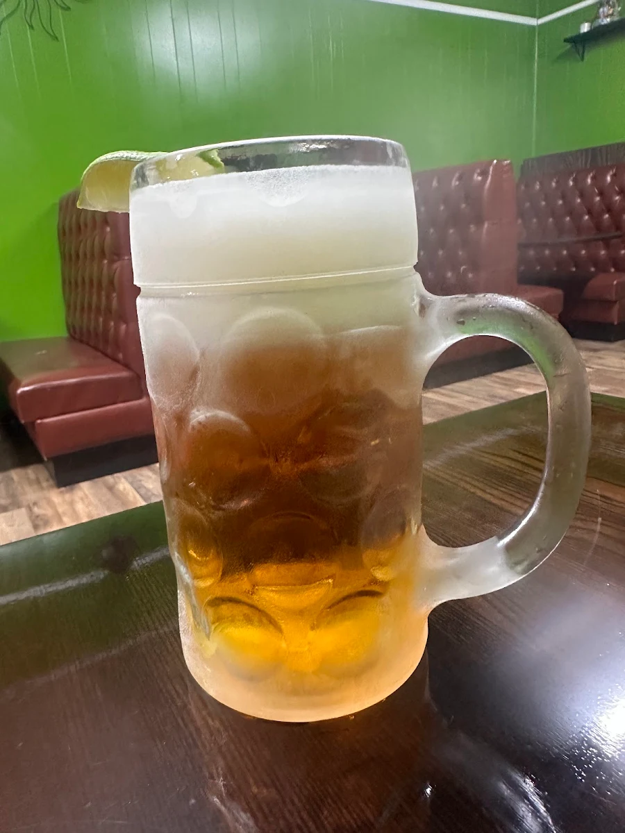 Modelo Especial