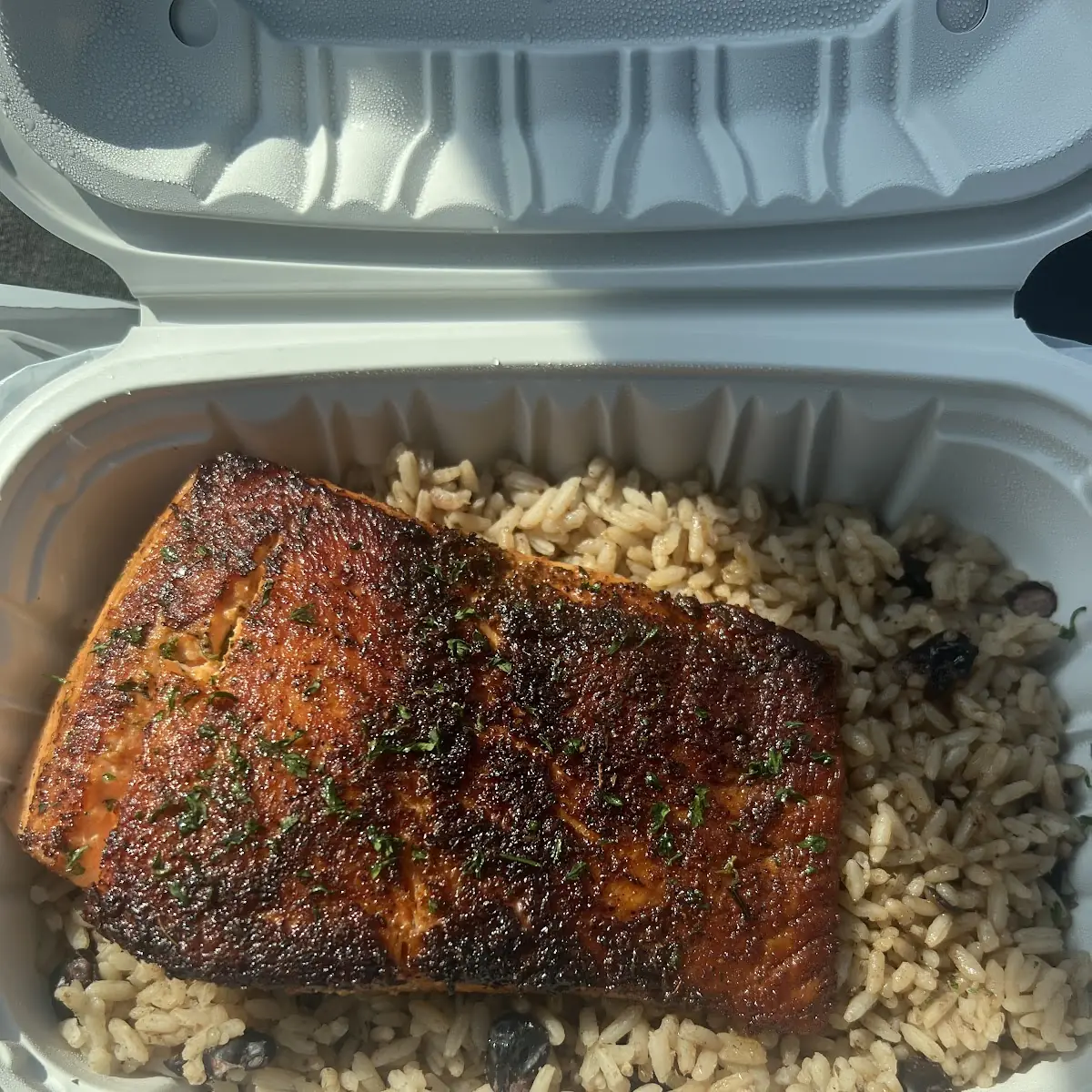 Brown Rice