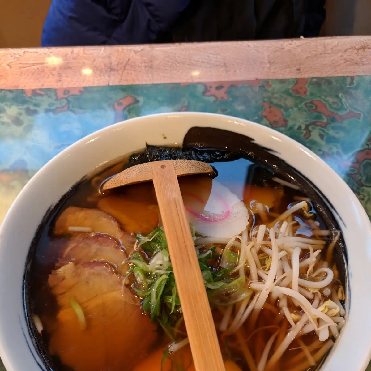 Shoyu Ramen