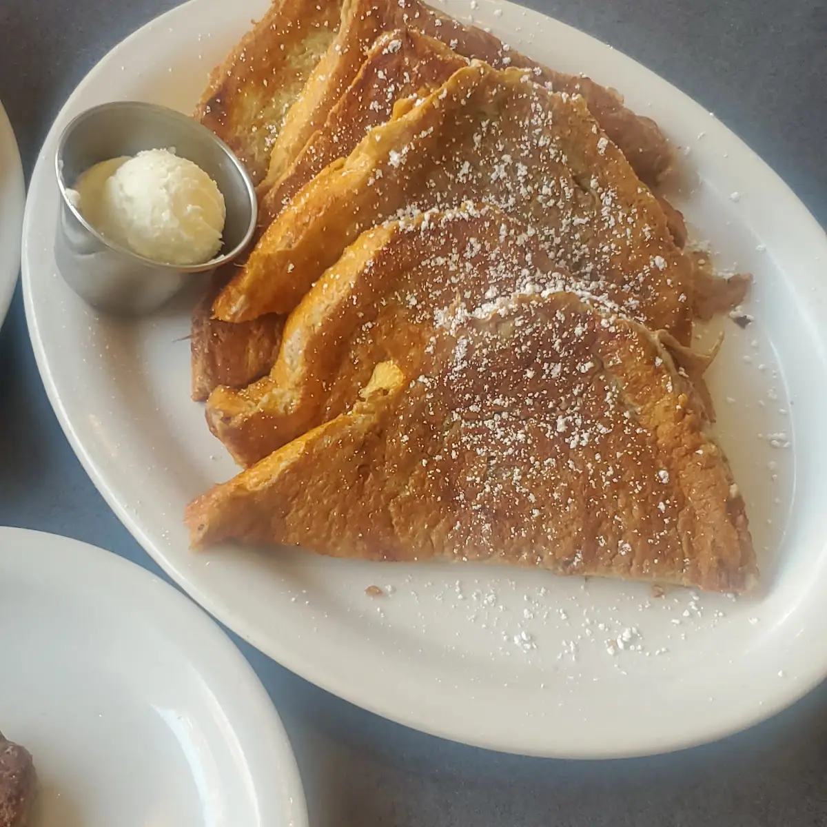 Cinnamon French Toast