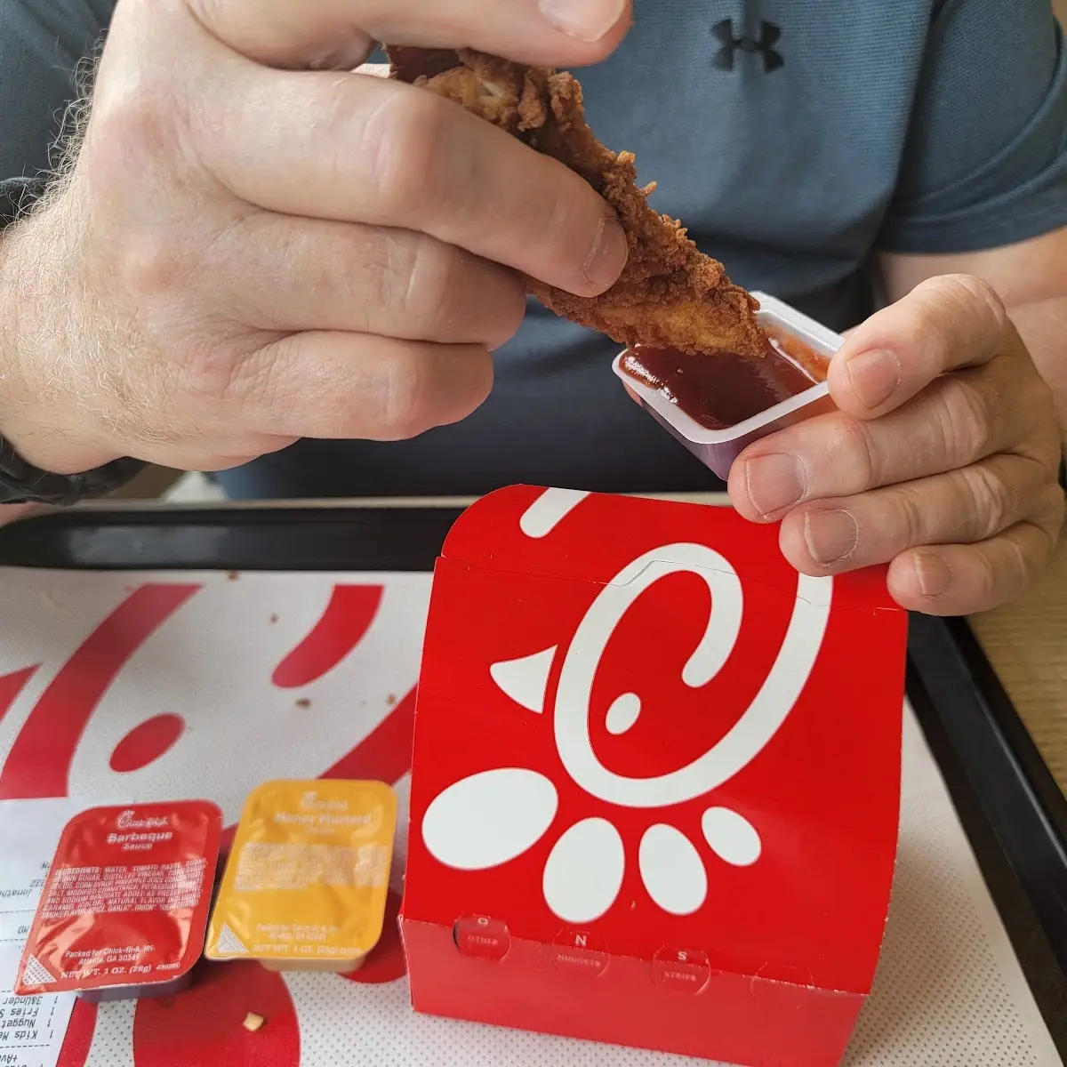 Chicken Strips