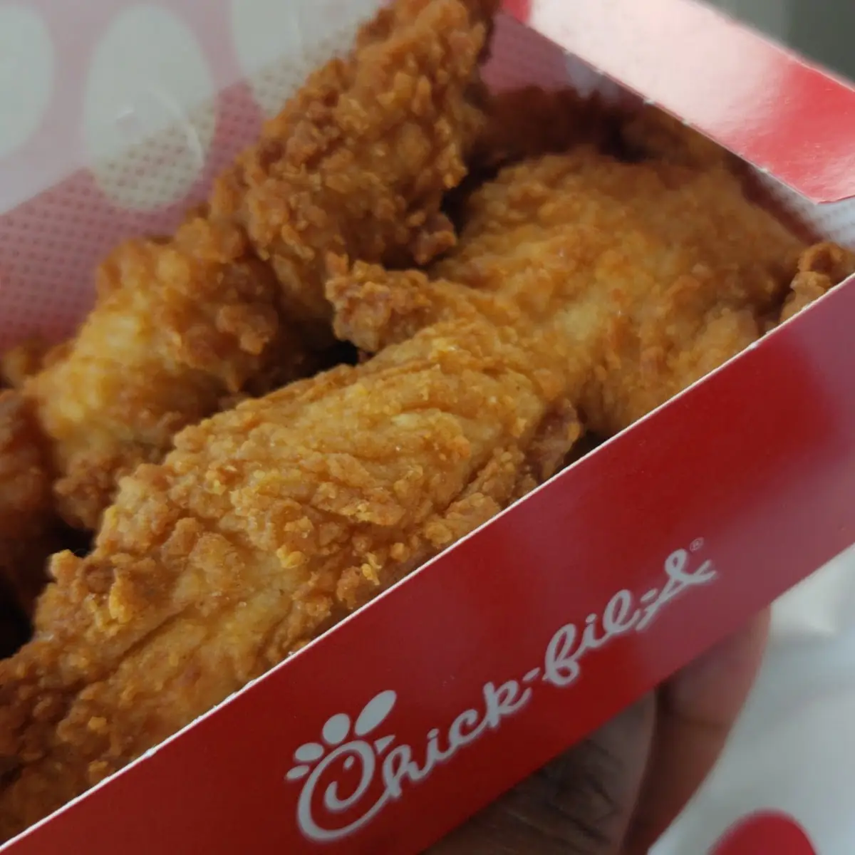 Chicken Tenders