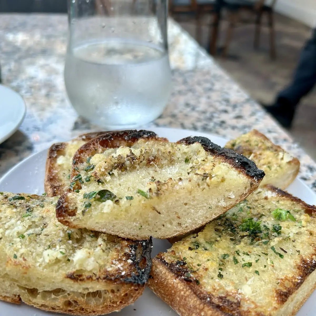 Garlic Bread